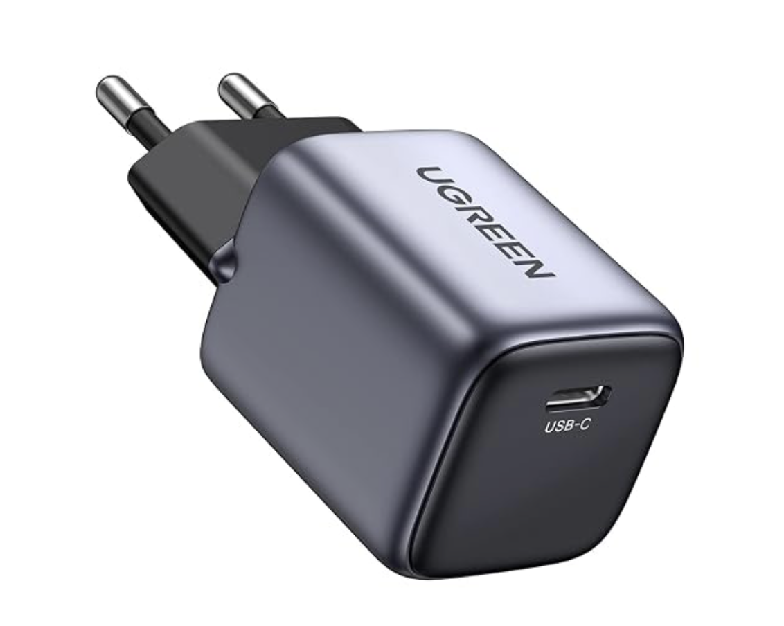 Carregador Ugreen 30W