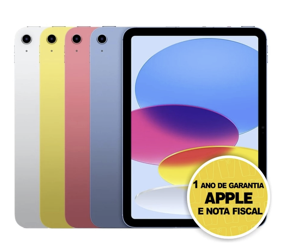 iPad 11