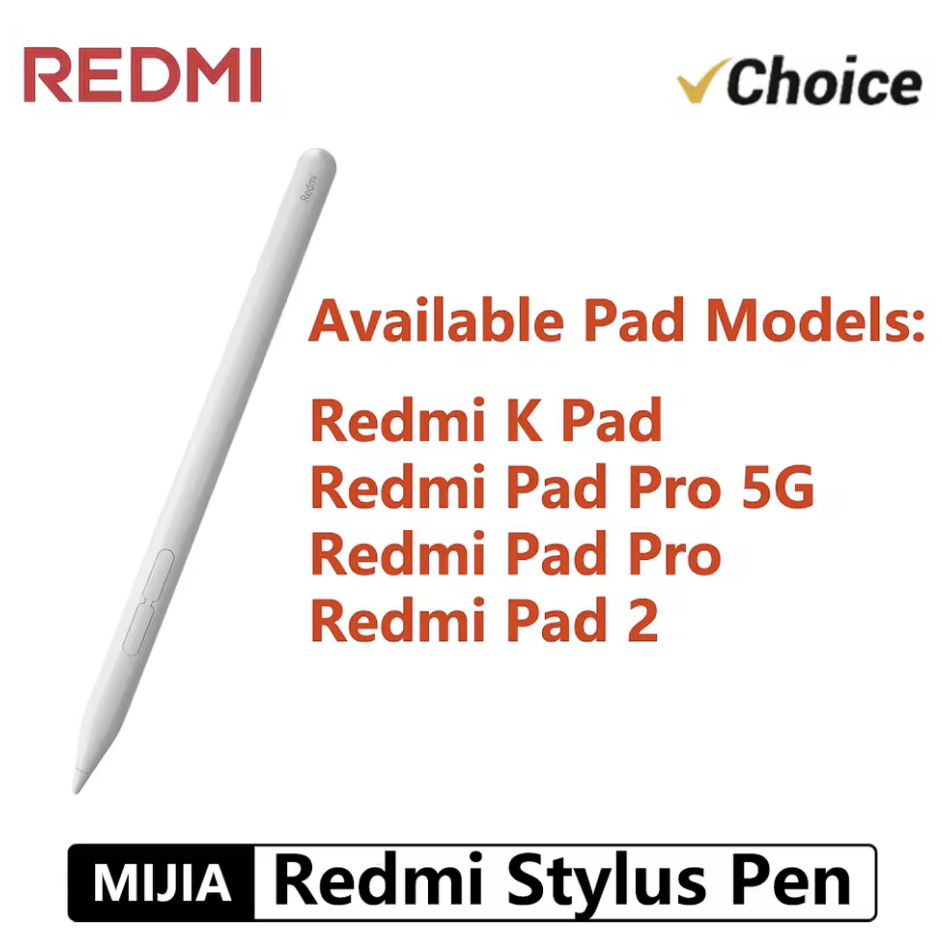 Caneta Redmi Stylus Original - AliExpress